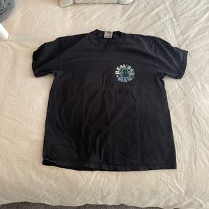 Real Bad Man t shirt size L